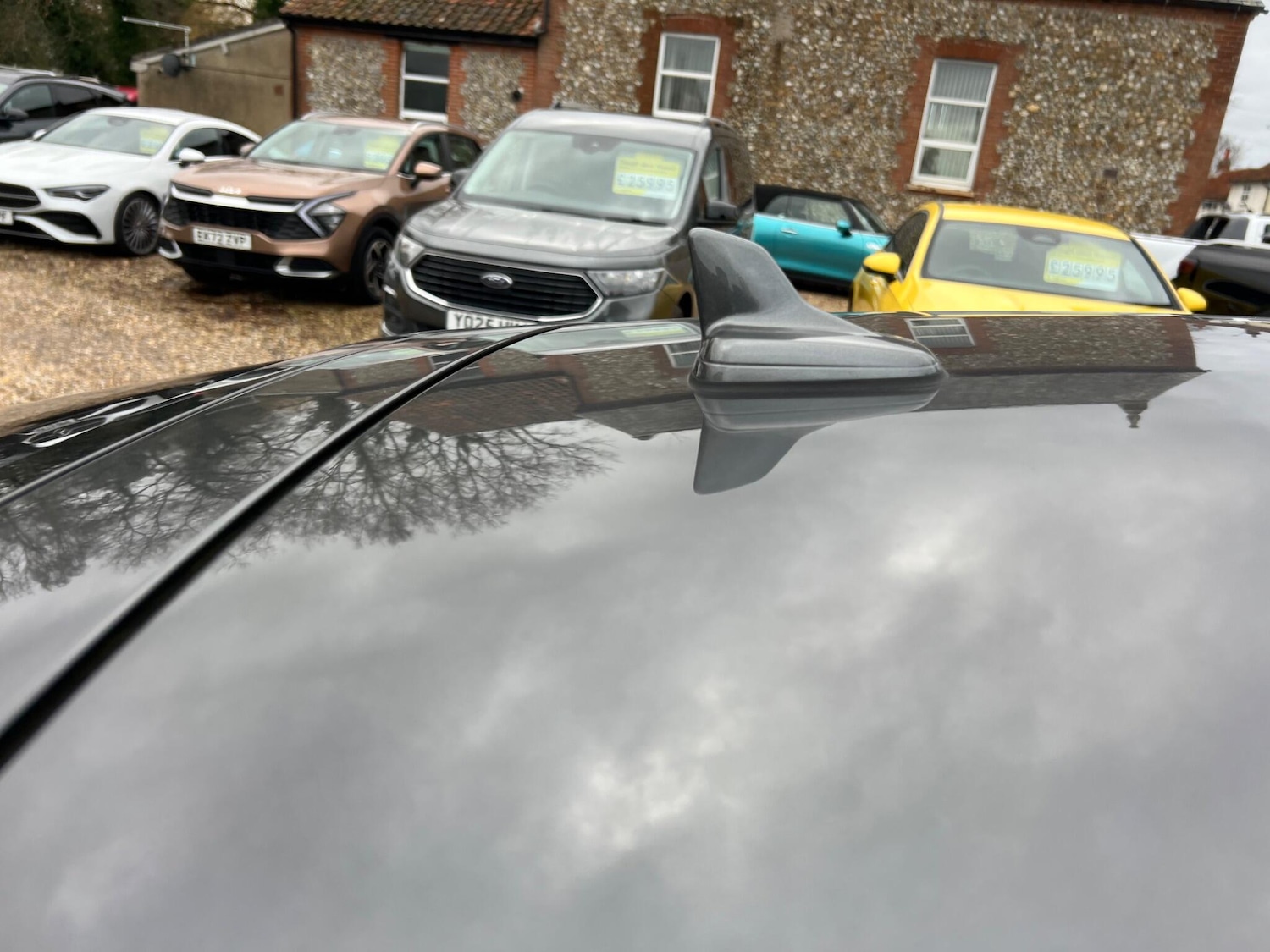 Used Audi A7 2023 for sale - 76521839: Photo 65