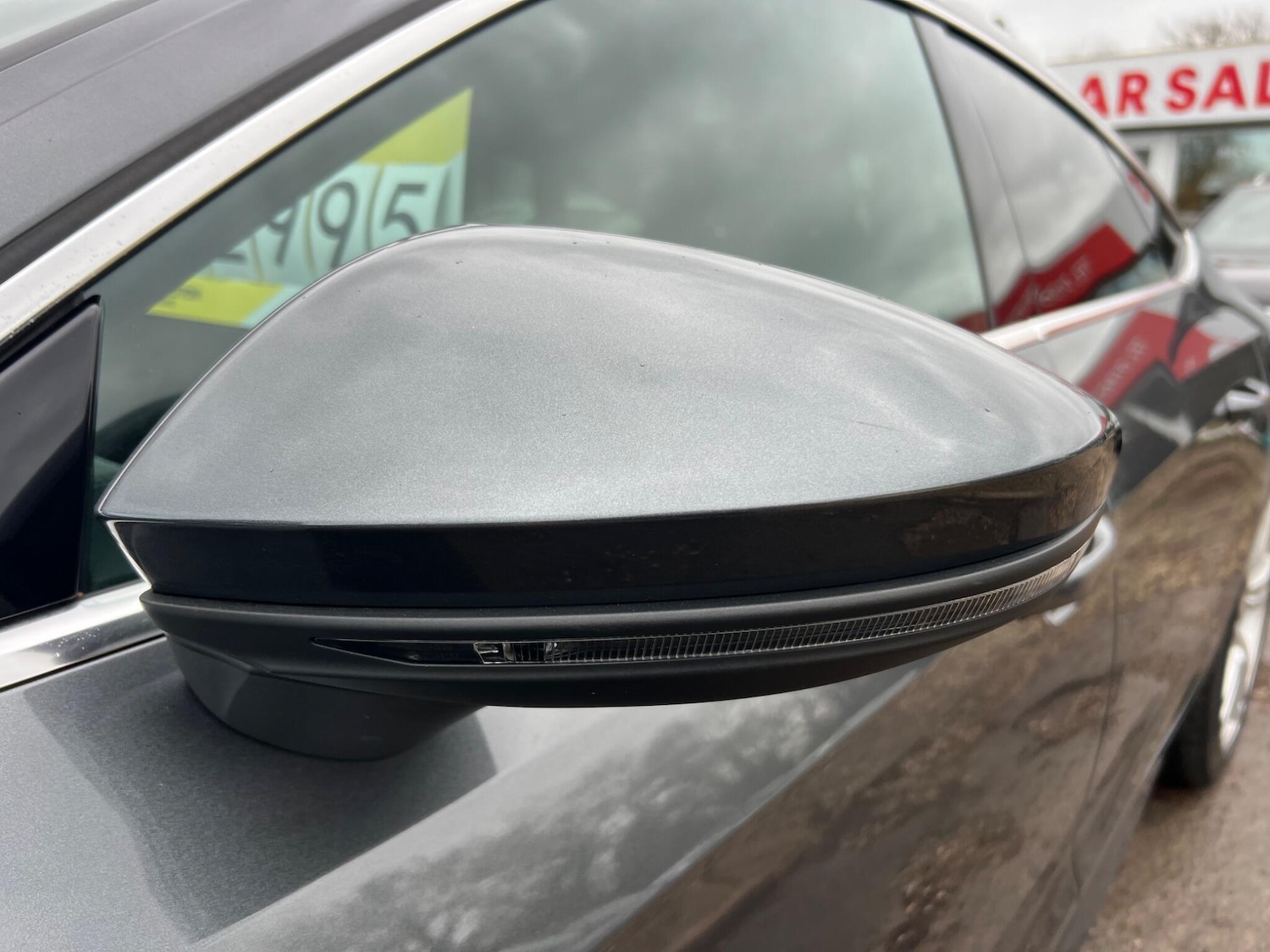 Used Audi A7 2023 for sale - 76521839: Photo 70