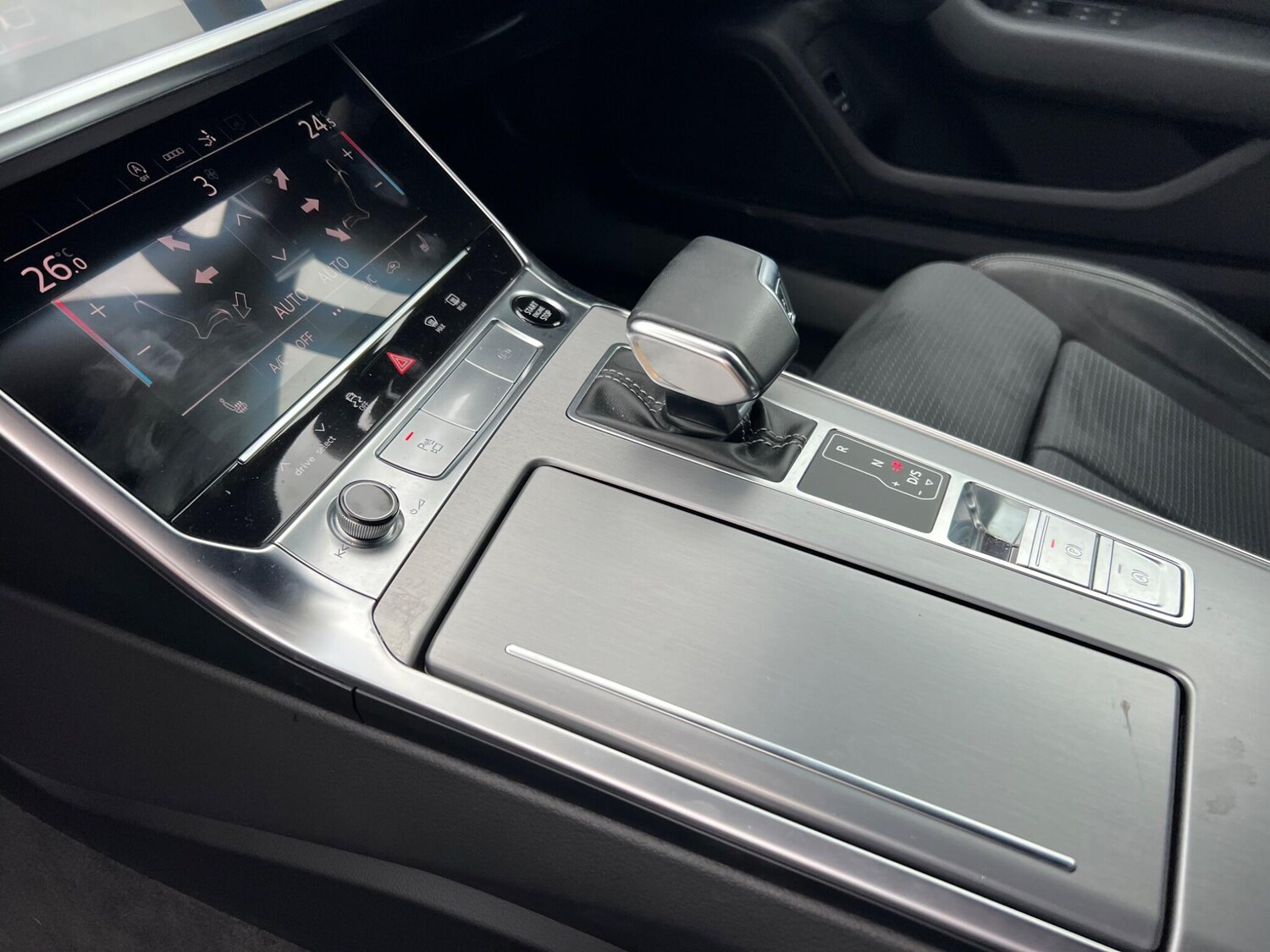 Used Audi A7 2023 for sale - 76521839: Photo 71