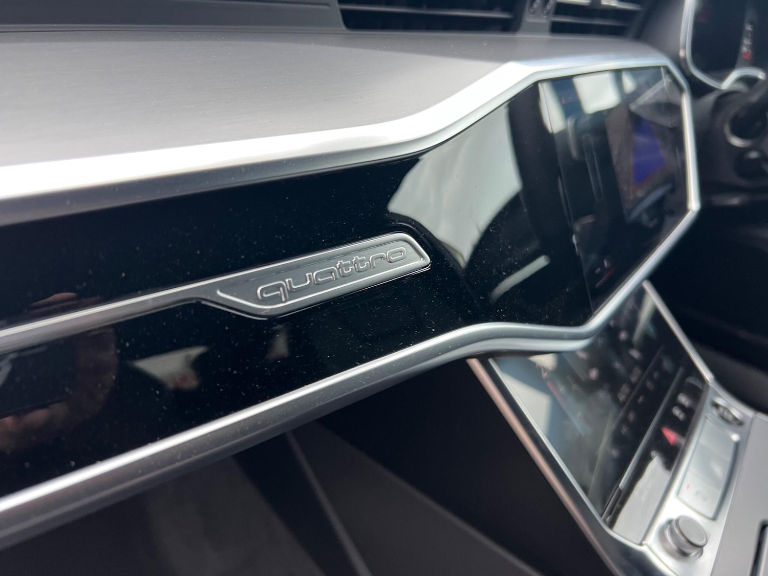 Used Audi A7 2023 for sale - 76521839: Photo 73