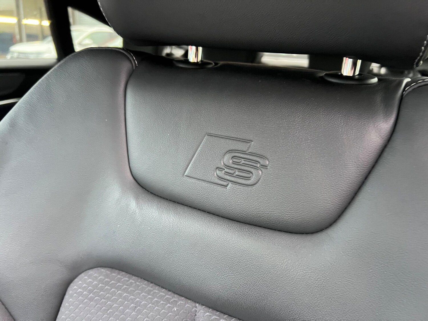 Used Audi A7 2023 for sale - 76521839: Photo 77