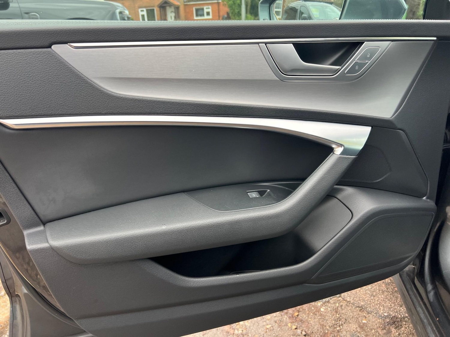 Used Audi A7 2023 for sale - 76521839: Photo 78