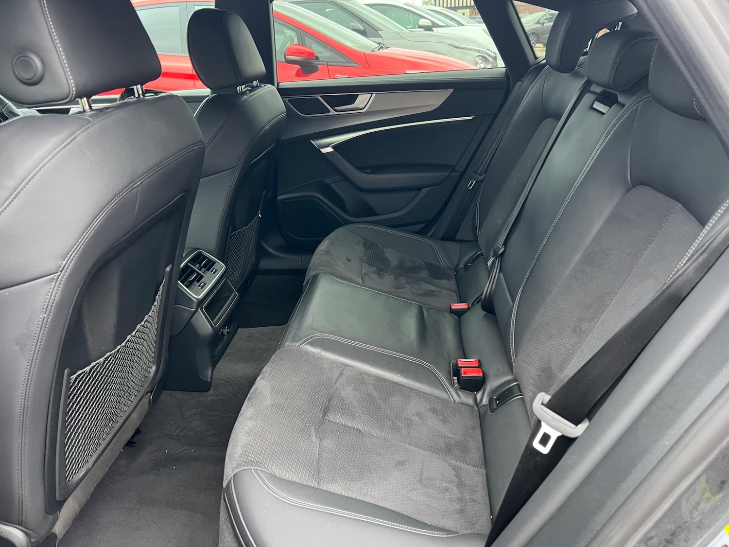 Used Audi A7 2023 for sale - 76521839: Photo 79