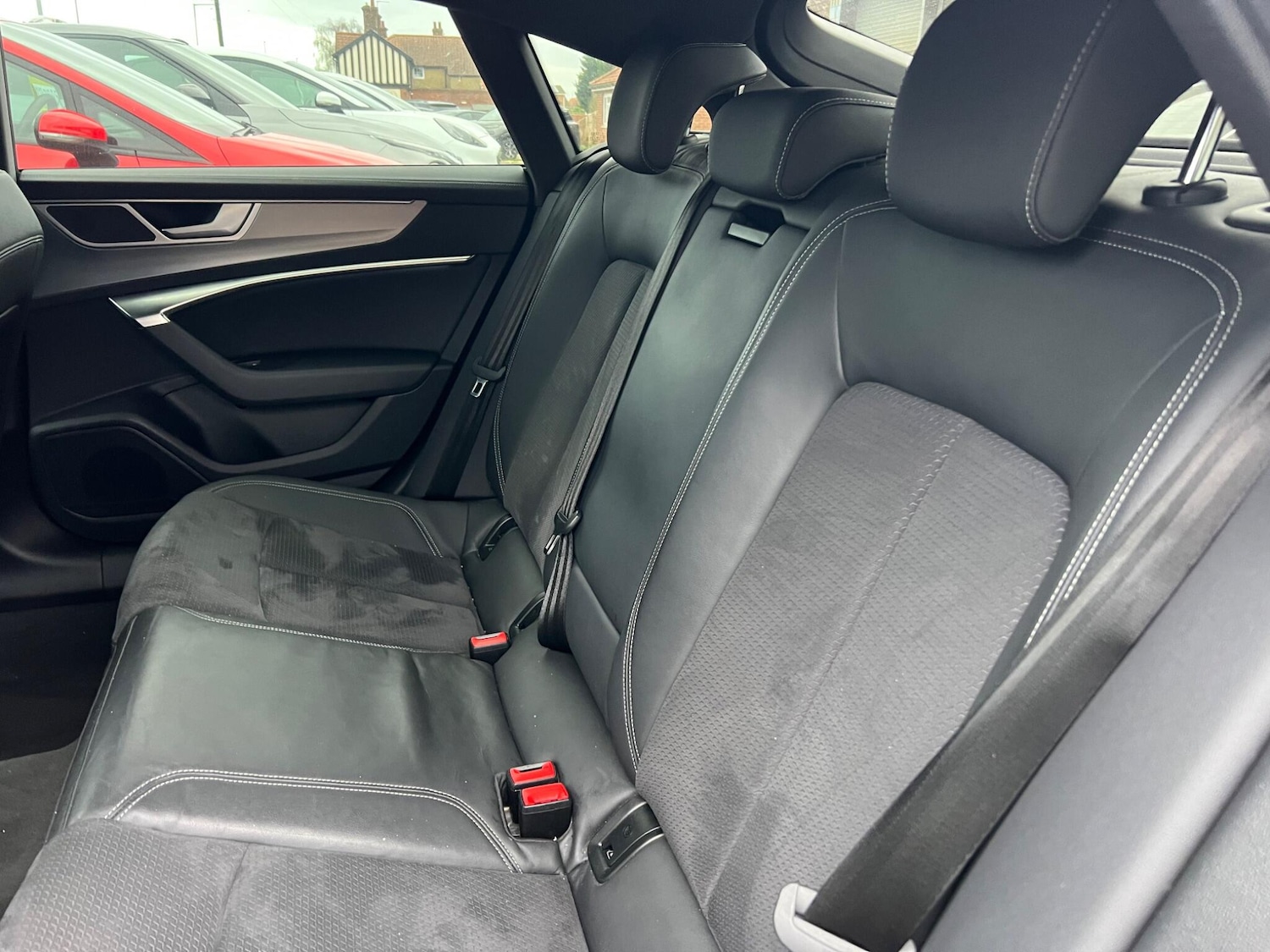 Used Audi A7 2023 for sale - 76521839: Photo 80