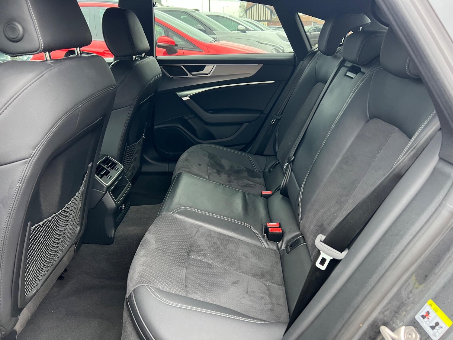 Used Audi A7 2023 for sale - 76521839: Photo 83