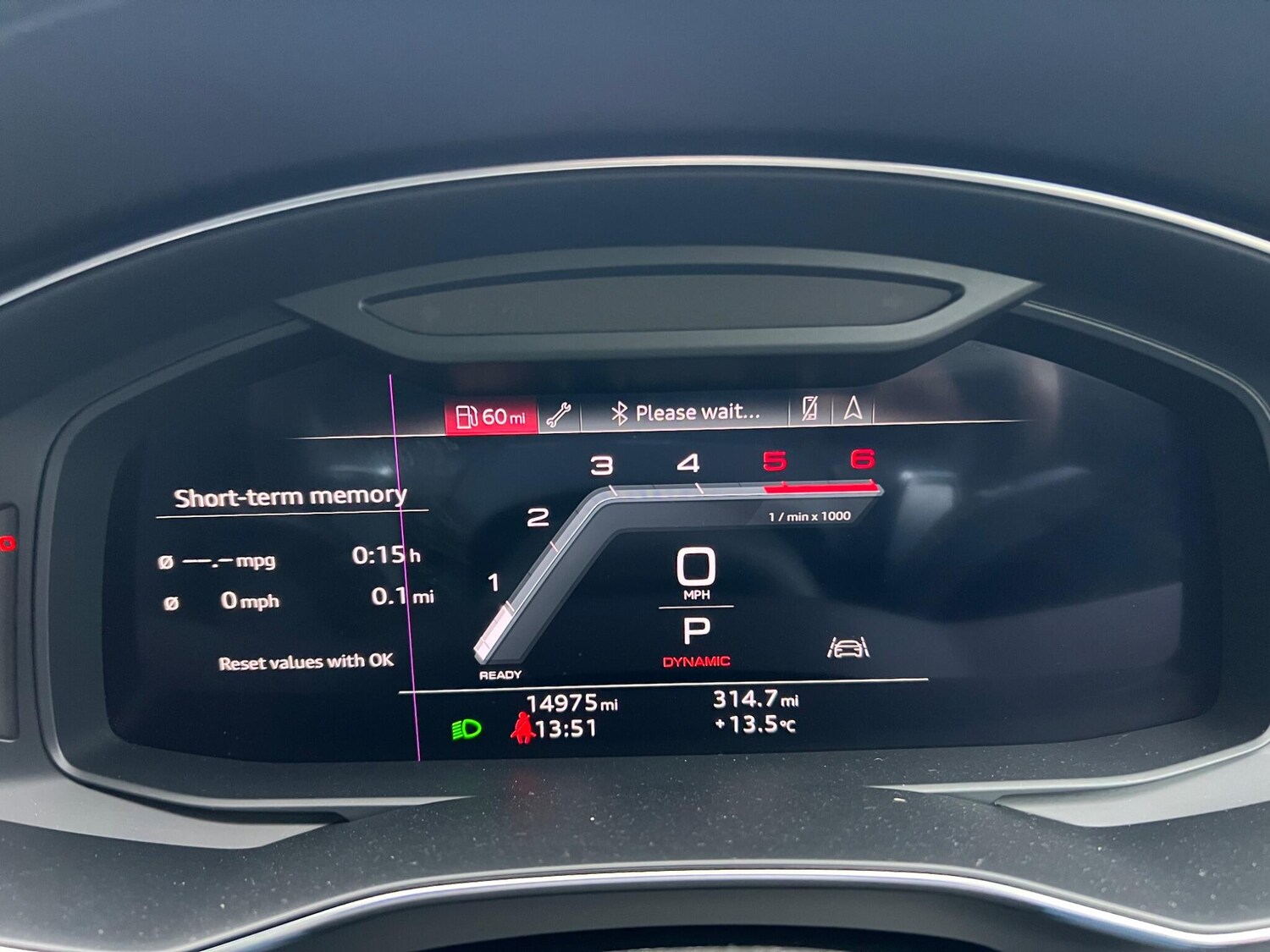 Used Audi A7 2023 for sale - 76521839: Photo 97