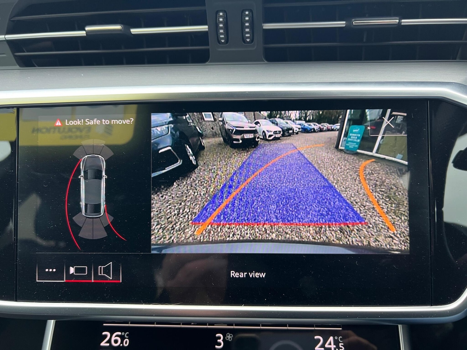 Used Audi A7 2023 for sale - 76521839: Photo 99