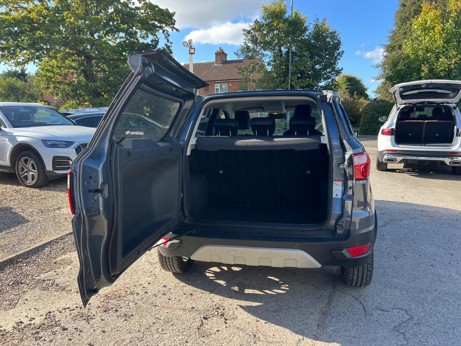 Vehicle 47