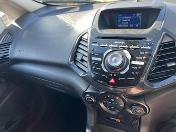 Used Ford Ecosport 2017 for sale - 76032151: Photo
