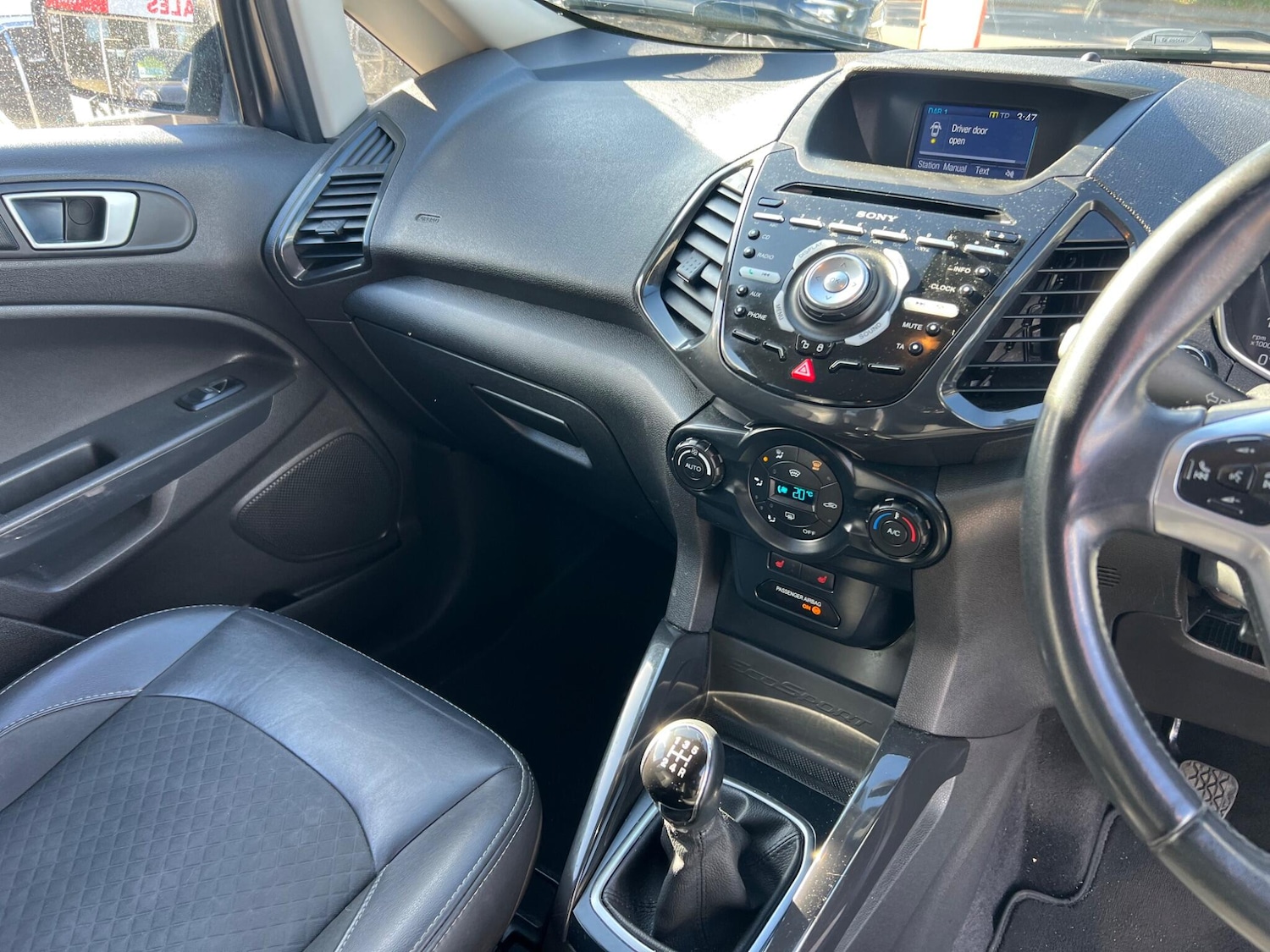 Vehicle 55