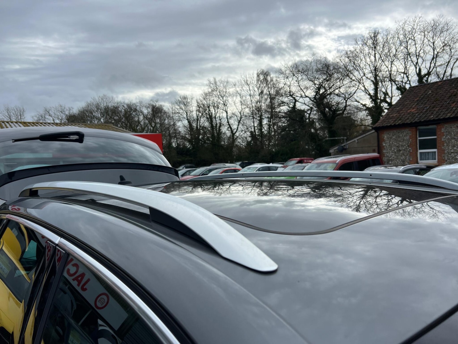 Used Volkswagen Touareg 2016 for sale - 77633751: Photo 12