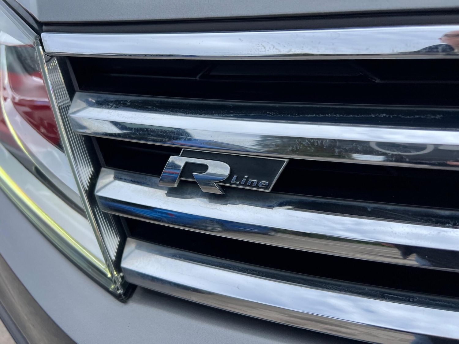 Used Volkswagen Touareg 2016 for sale - 77633751: Photo 20