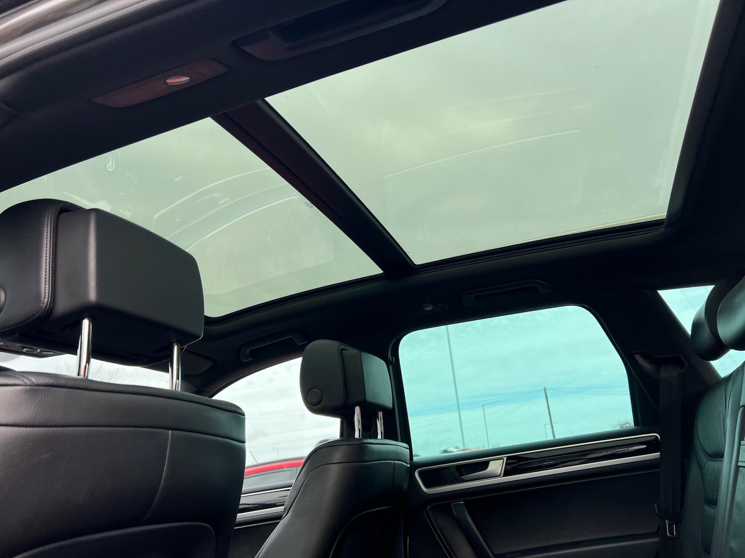 Used Volkswagen Touareg 2016 for sale - 77633751: Photo 57