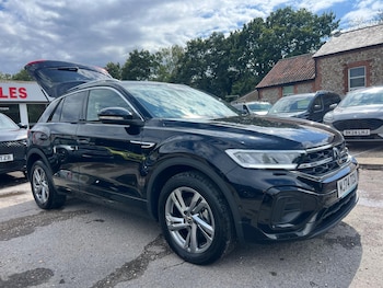 Used Volkswagen T-Roc 2024 for sale - 79496996: Photo
