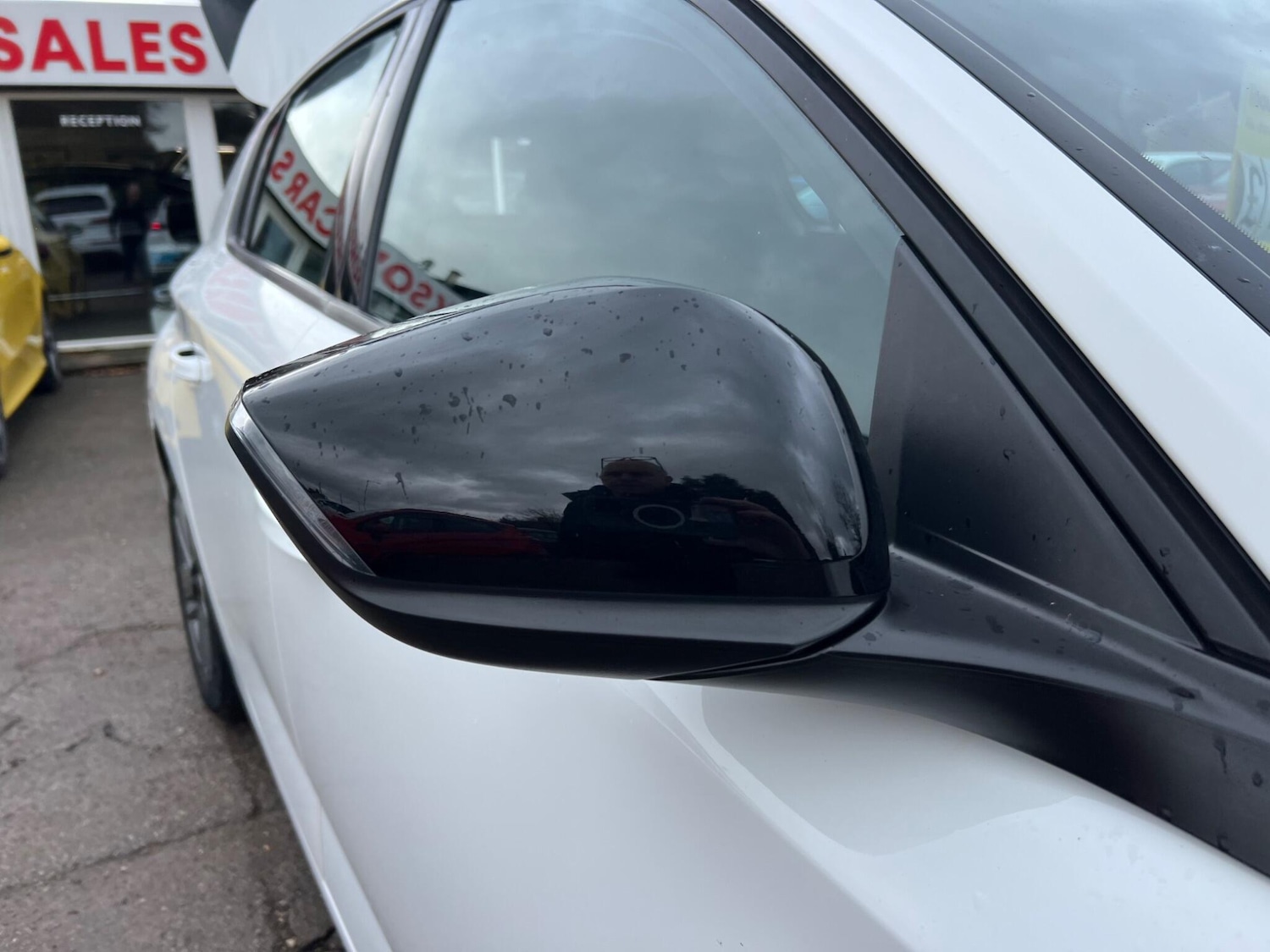 Used Peugeot 308 2022 for sale - 77203534: Photo 14