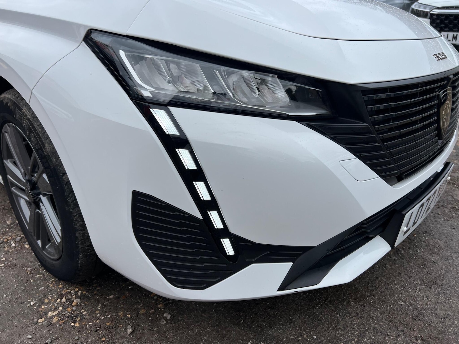 Used Peugeot 308 2022 for sale - 77203534: Photo 15