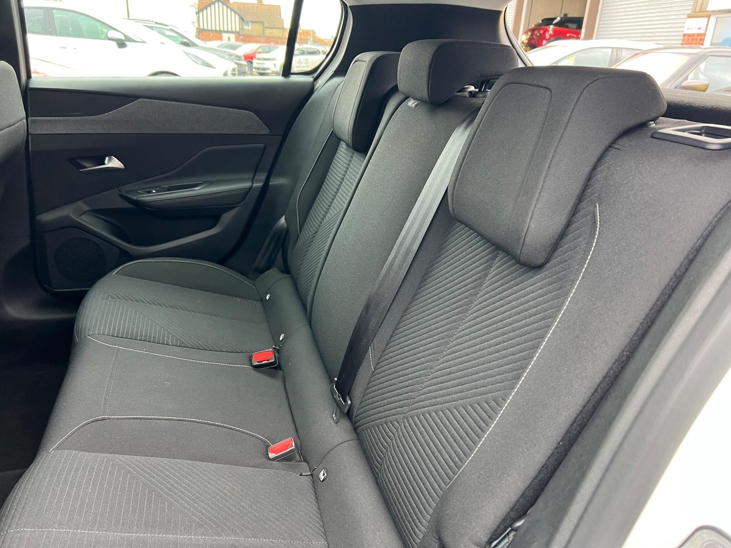 Used Peugeot 308 2022 for sale - 77203534: Photo 36