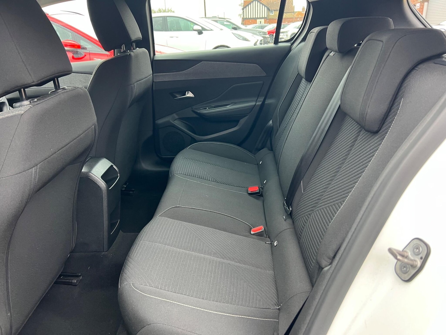 Used Peugeot 308 2022 for sale - 77203534: Photo 37