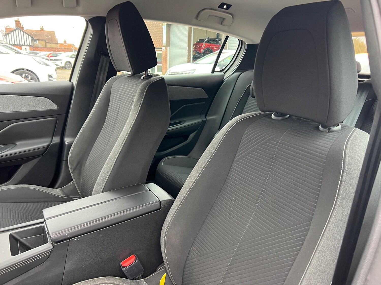 Used Peugeot 308 2022 for sale - 77203534: Photo 42