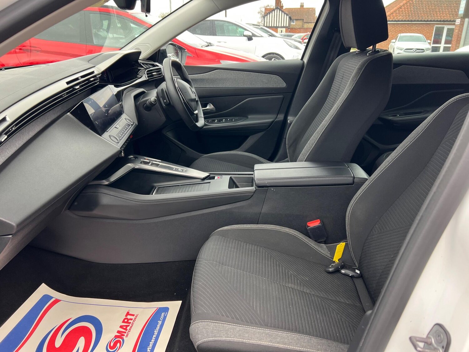 Used Peugeot 308 2022 for sale - 77203534: Photo 43