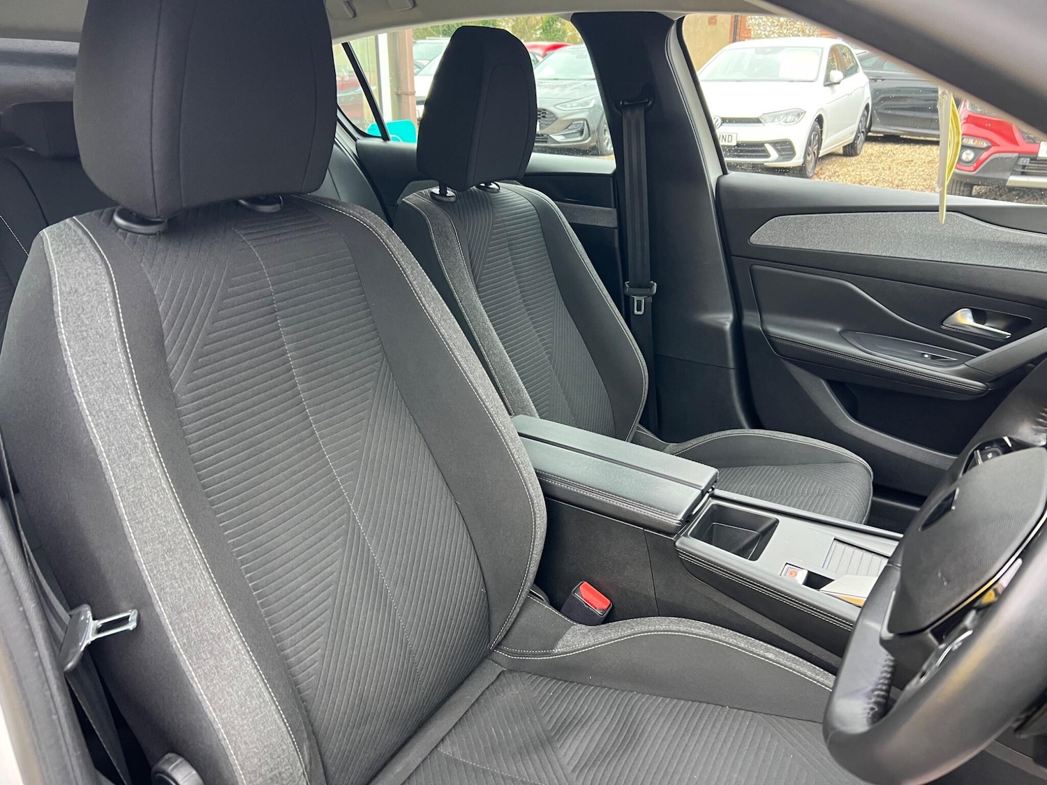 Used Peugeot 308 2022 for sale - 77203534: Photo 57