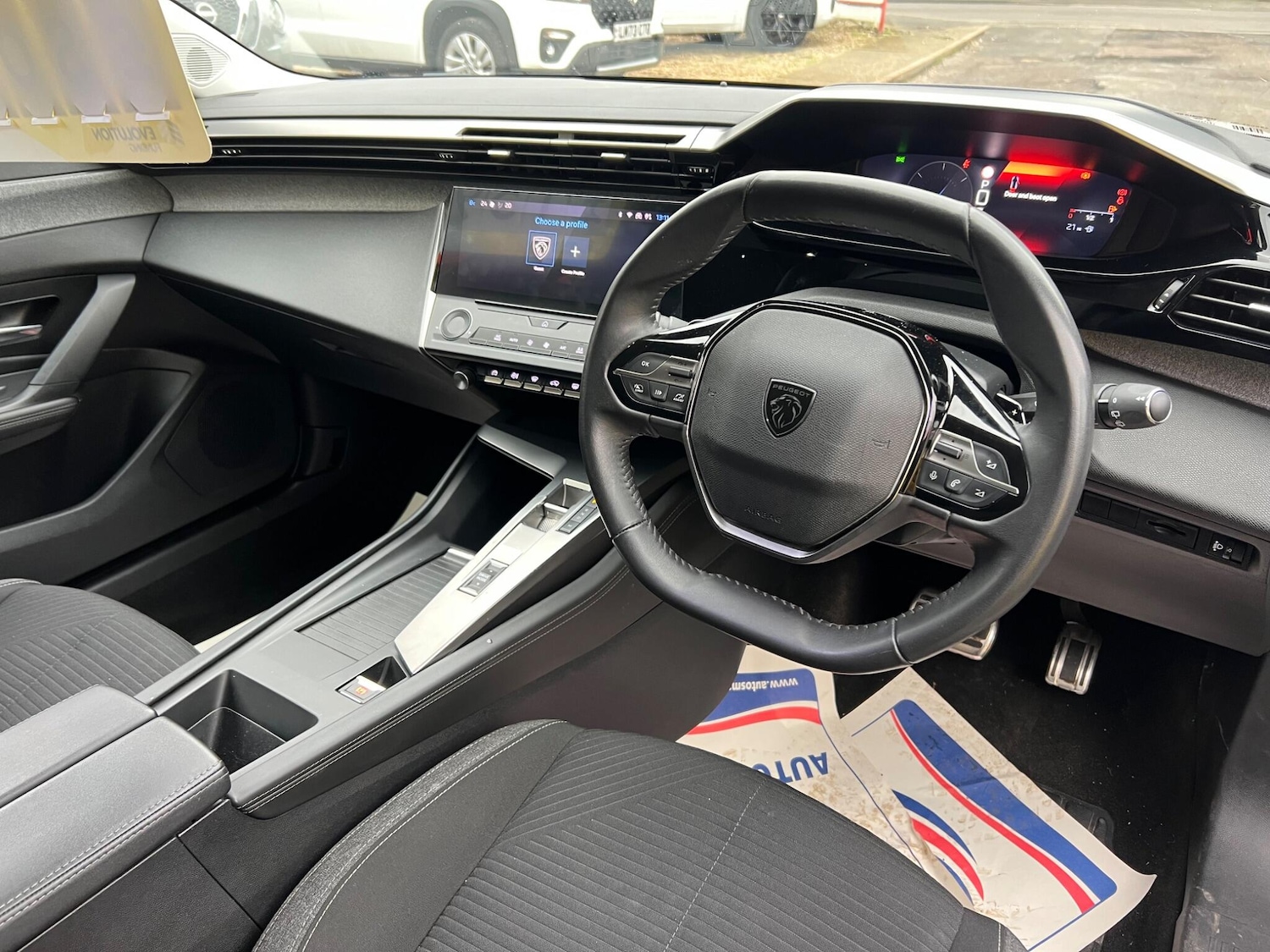 Used Peugeot 308 2022 for sale - 77203534: Photo 59