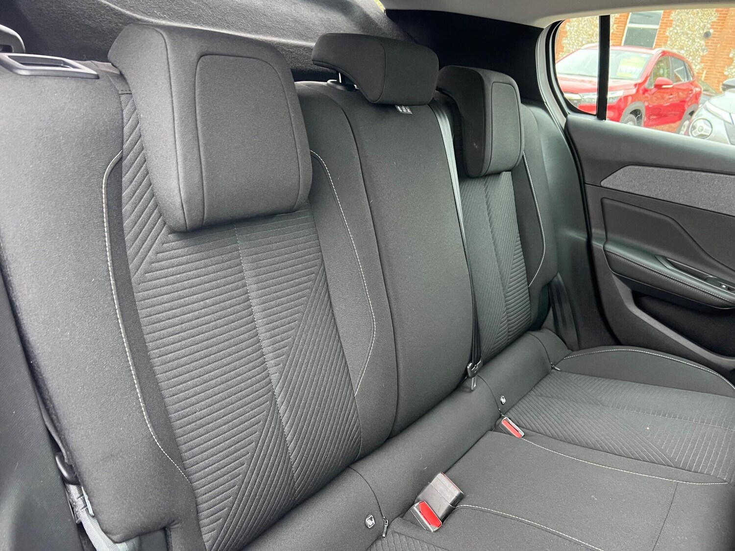 Used Peugeot 308 2022 for sale - 77203534: Photo 60