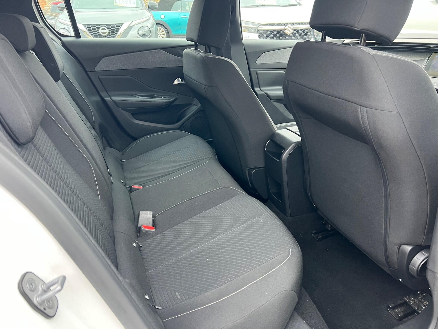 Used Peugeot 308 2022 for sale - 77203534: Photo 62