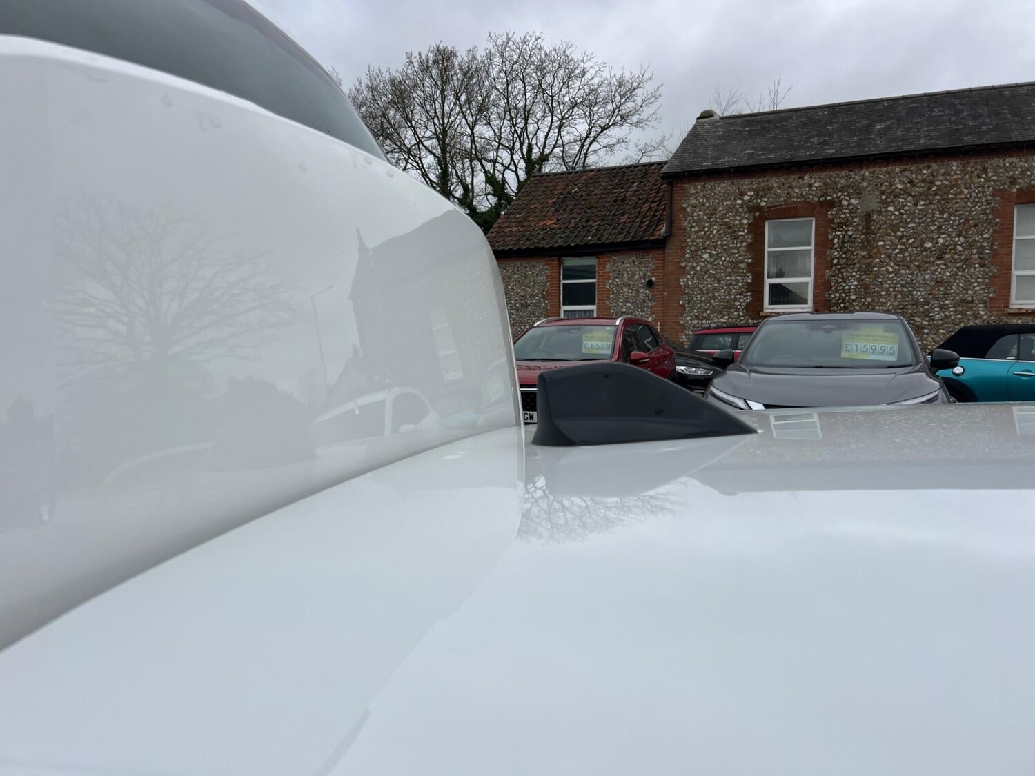 Used Peugeot 308 2022 for sale - 77203534: Photo 63