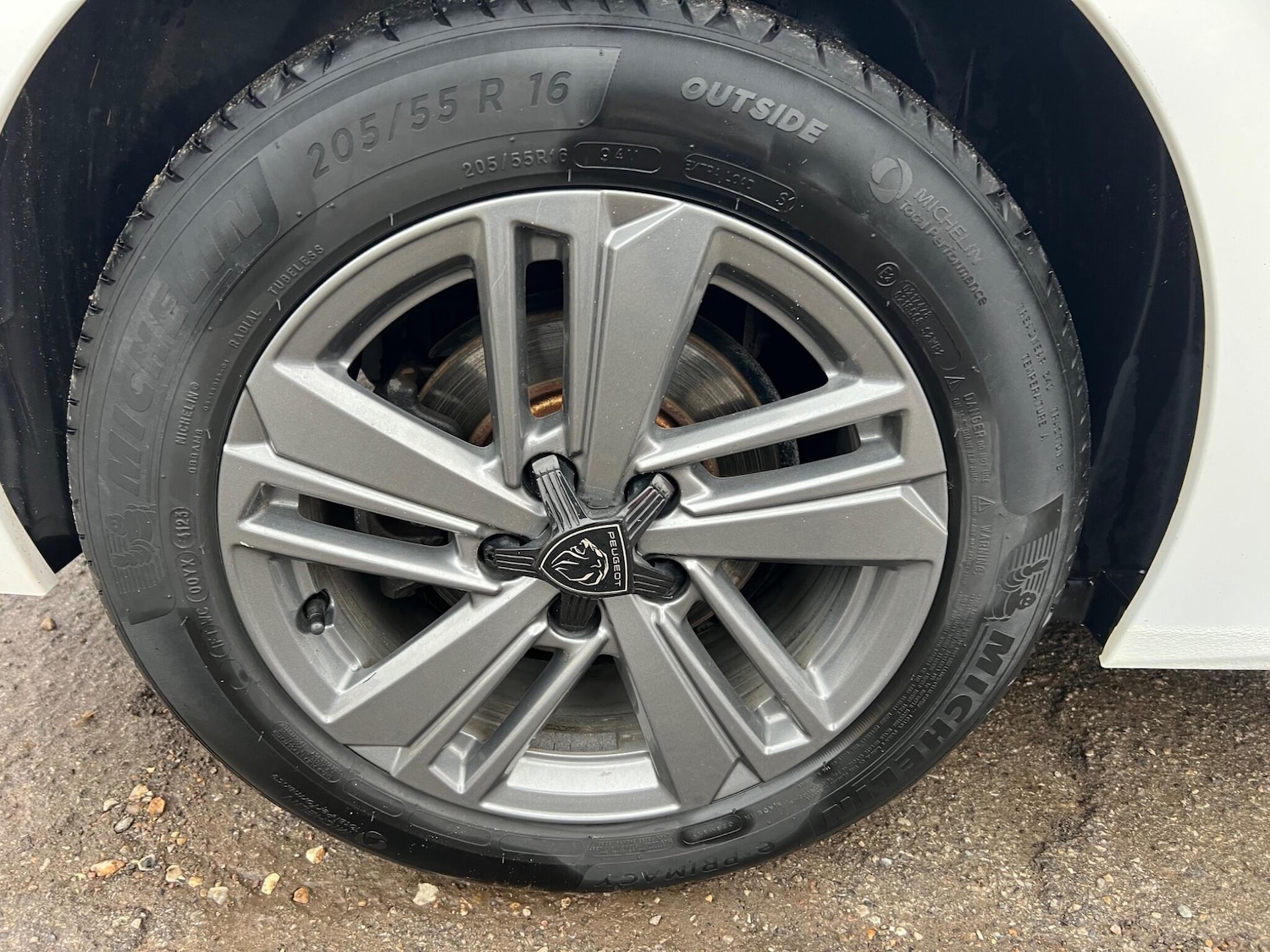 Used Peugeot 308 2022 for sale - 77203534: Photo 64