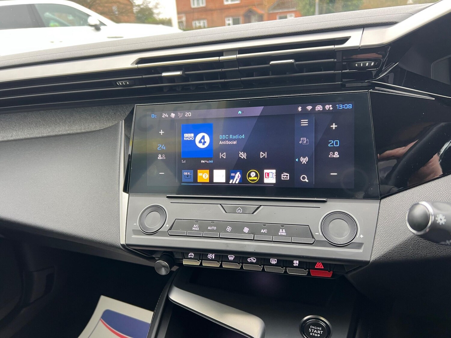 Used Peugeot 308 2022 for sale - 77203534: Photo 75