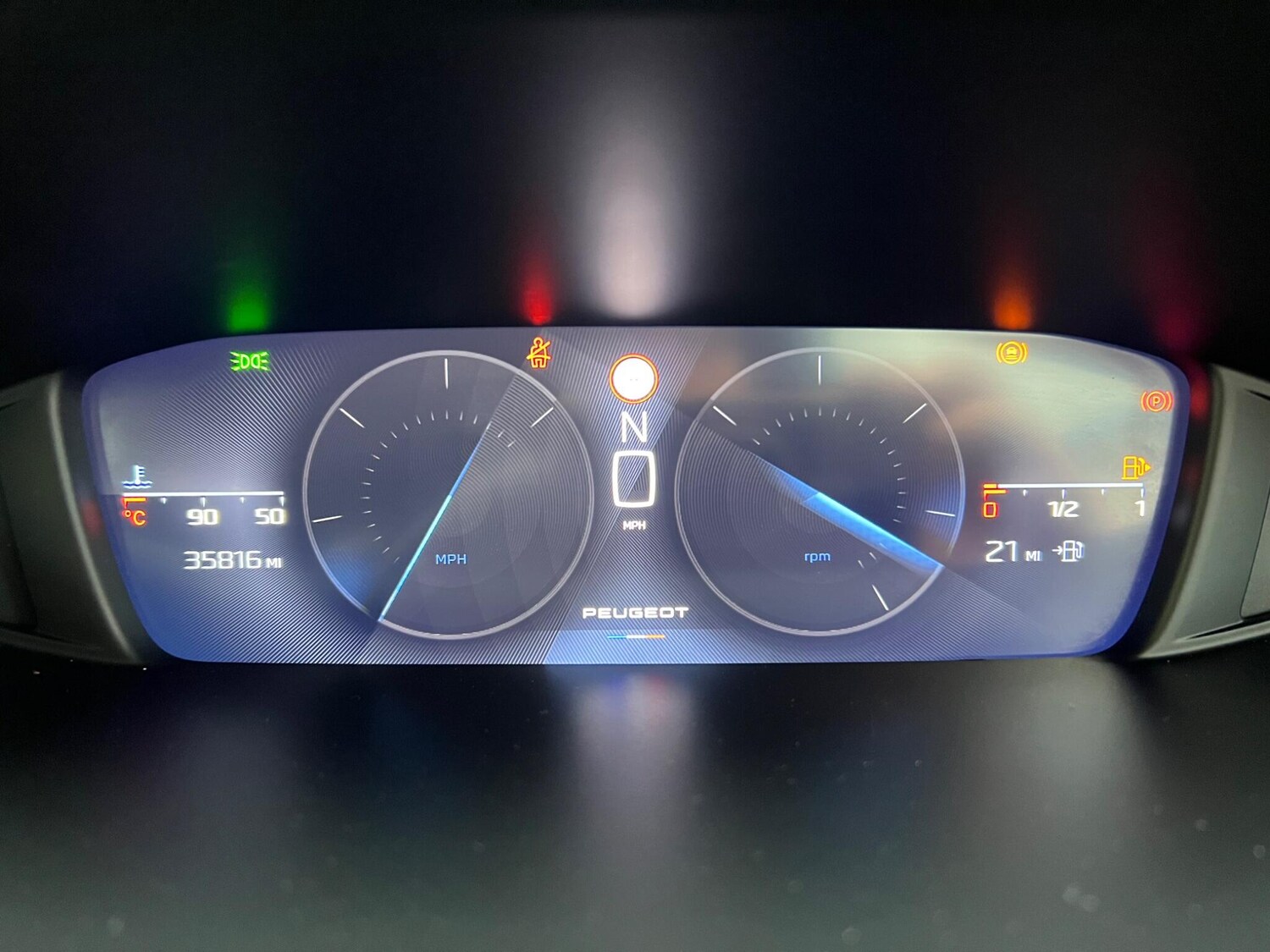 Used Peugeot 308 2022 for sale - 77203534: Photo 76