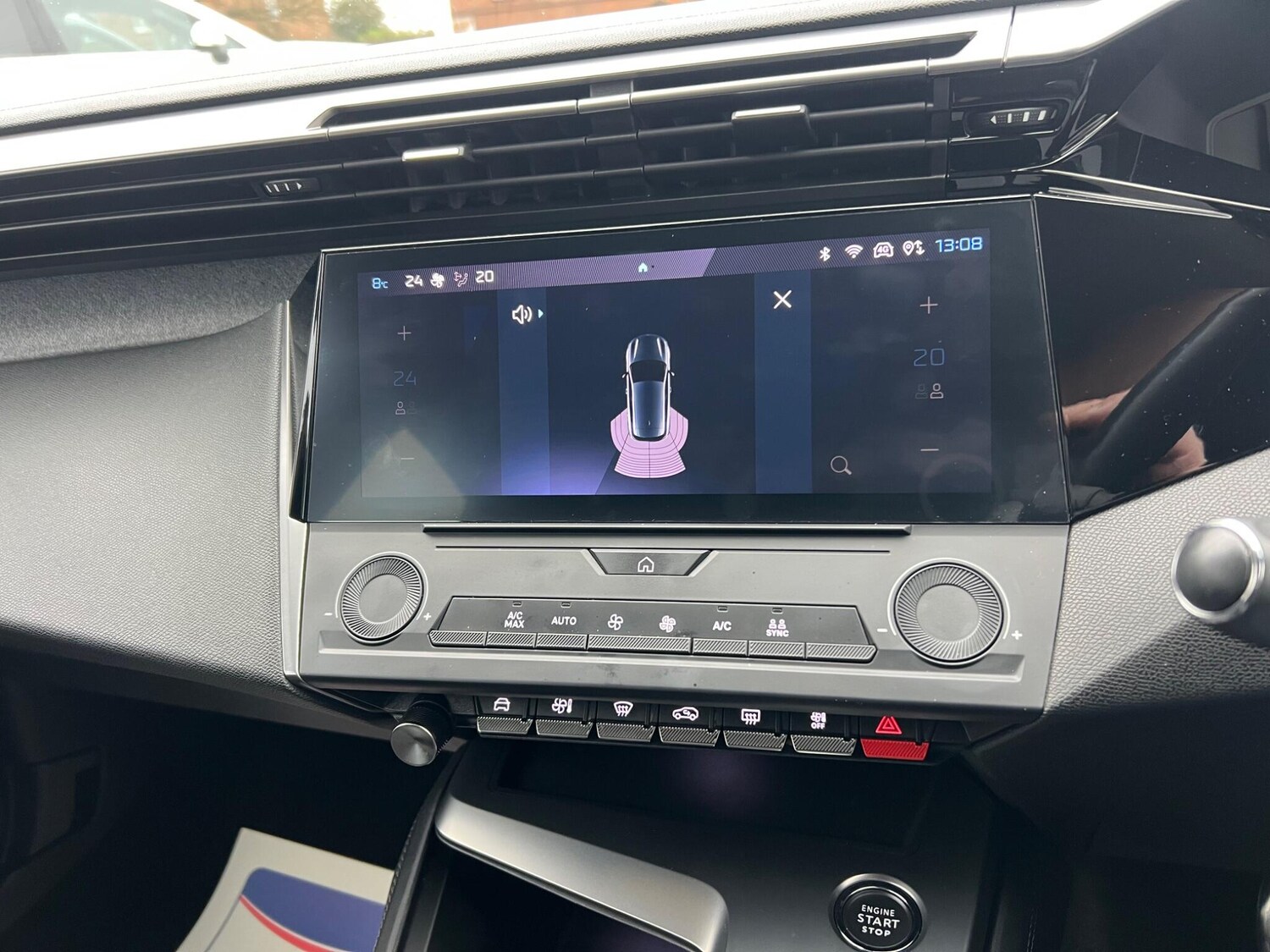 Used Peugeot 308 2022 for sale - 77203534: Photo 77