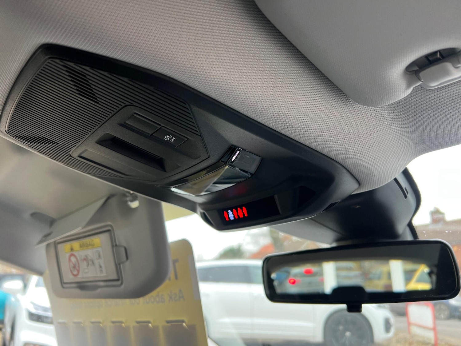 Used Peugeot 308 2022 for sale - 77203534: Photo 80