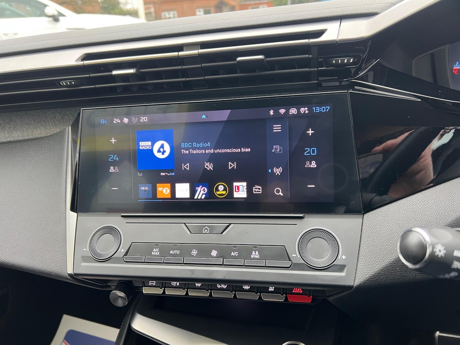 Used Peugeot 308 2022 for sale - 77203534: Photo 81