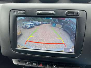 Used Dacia Duster 2019 for sale - 74667472: Photo