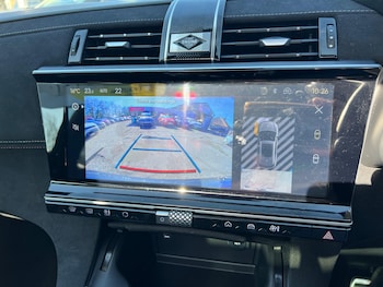 Used DS Automobiles DS 7 2024 for sale - 77883159: Photo