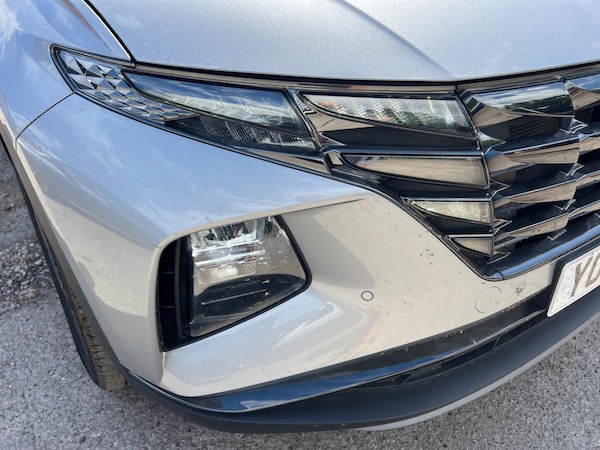 Used Hyundai TUCSON 2024 for sale - 75430631: Photo 41