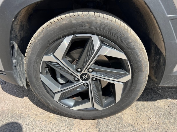 Used Hyundai TUCSON 2024 for sale - 75430631: Photo 47