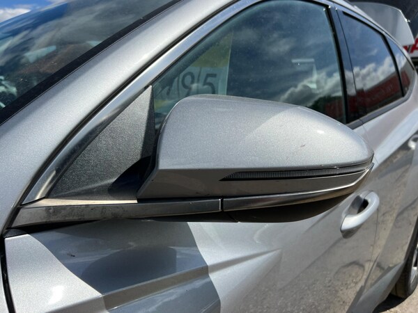 Used Hyundai TUCSON 2024 for sale - 75430631: Photo 48
