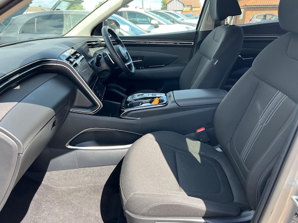 Used Hyundai TUCSON 2024 for sale - 75430631: Photo 50