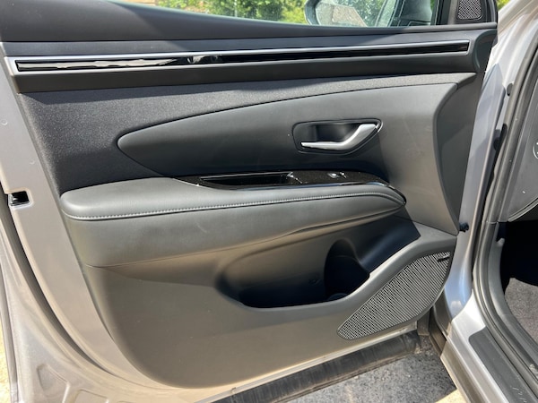 Used Hyundai TUCSON 2024 for sale - 75430631: Photo 51