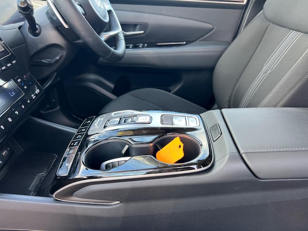 Used Hyundai TUCSON 2024 for sale - 75430631: Photo 53