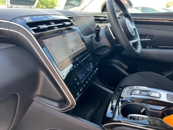 Used Hyundai TUCSON 2024 for sale - 75430631: Photo 54