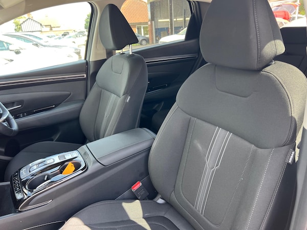 Used Hyundai TUCSON 2024 for sale - 75430631: Photo 55