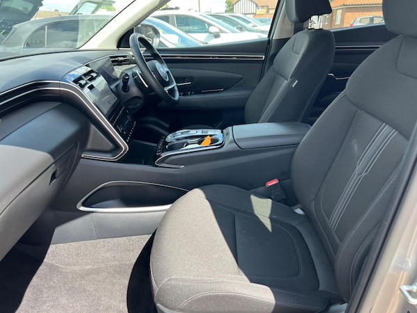 Used Hyundai TUCSON 2024 for sale - 75430631: Photo 56