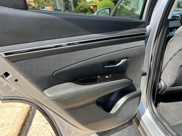 Used Hyundai TUCSON 2024 for sale - 75430631: Photo 59