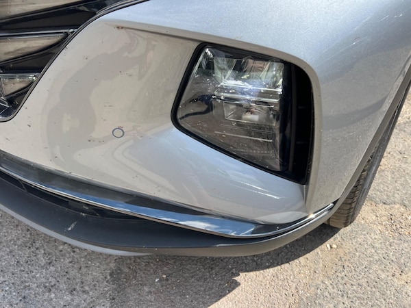 Used Hyundai TUCSON 2024 for sale - 75430631: Photo 5