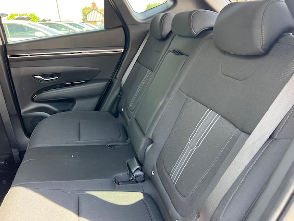 Used Hyundai TUCSON 2024 for sale - 75430631: Photo 60