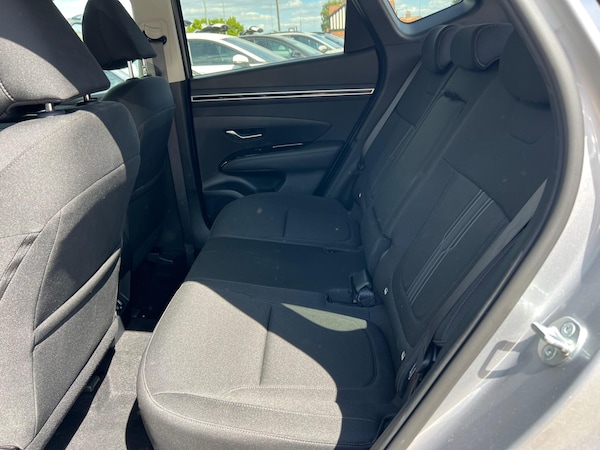Used Hyundai TUCSON 2024 for sale - 75430631: Photo 61